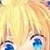 Len Kagamine World Is Mine YAOI Len X Kaito