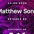 80 Bonus Mix Progressive Tales With Matthew Sona