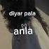 DİYAR PALA ANLA SPEED UP