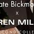 Karen Millen X Kate Bickmore The Second Collection