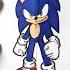 Sonic Sonic Exe Shorts Sonic Sonicexe Fnf Howtodraw Toonymoonyart Fnf Papercraft Lol Fun