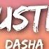 Dasha Austin Lyrics