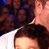 Simon Cowell And Son Eric Who Steals The Show Britain S Got Talent 2018 Semi Final BGT S12E08