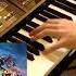 Super Smash Bros Ultimate Main Theme Piano Cover