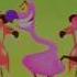 Flamingos From Fantasia 2000 Camille Saint Saens Carnival Of The Animals Finale