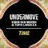 Undermove Kebin Van Reeken Topo Larocca Time Original Mix Univack