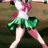 Sailor Moon Crystal Transformation Makoto Kino Sailor Jupiter