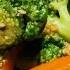 Super Quick Stir Fry Broccoli And Carrot Recipe Broccoli Recipe