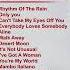 Oldies Songs 50s And 60s Brenda Lee Lobo Tom Jones Andy Williams Bee Gees Engelbert