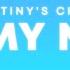 Destiny S Child Say My Name Lyrics