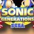 Mecha Green Hill Classic Sonic Generations Remix