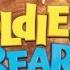 Goldie Bear First Look Disney Junior UK
