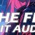 Kverz ON THE FLOOR Funk Edit Audio By Best Part