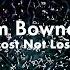 Tim Bowness Lost Not Lost Taken From Powder Dry