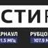 Местный выпуск новостей Вести FM Барнаул 22 04 2020