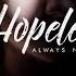 Always Never Hopeless DJ Sensual Sounds Bachata Remix