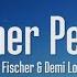 Demi Lovato Sam Fischer What Other People Say Lyrics