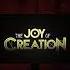 The Joy Of Creation Ignited Collection Demo Main Menu