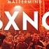 BBXNGZ MATTERMIND 5 YEARS LIVE 28 09 24 ESSIGFABRIK COLOGNE HARDTECHNO TECHNO