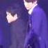 150211 BTS 1st JAPAN TOUR 2015 WAKE UP OPEN YOUR EYES In TOKYO Beautiful Jungkook Fancam