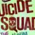 Suicide Squad Sountrack 9 Black Skinhead Kayne West