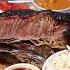 THE ULTIMATE Texas BBQ Tour In Los Angeles 3 BEST BBQ Joints