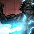 Arresting Darth Vader TOON SANDWICH Funny Darthvader Starwars Marvel Mcu Crossover Thor