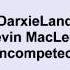 Kevin MacLeod DarxieLand