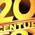 20th Century Fox 2007 Dream Logo NOW WITH SOUND