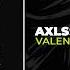 Axlsson Valente Original Mix