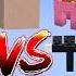 TITAN HEROBRINE Vs All Minecraft Bosses Minecraft Mob Battle