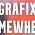 Grafix Somewhere Ft Reiki Ruawai