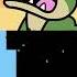 BOMBARDINO CROCODILO SAD ORIGIN STORY HornstrompGames Bouncing Square