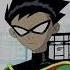 Teen Titans Remix Sped Up