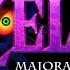 Zelda Ocarina Of Time Majora S Mask Relaxing Ambient Themes