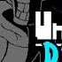 Underswap DISTRUST Humerus III TAKE Animated Soundtrack Video