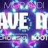 Morandi Save Me ŻUCHOWSKI Bootleg 2023