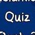 Intriguing Islamic Quiz Questions To Test Your Knowledge Part 2