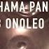 Yishama Pantam B Onoleo 9