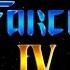 A M T Thunder Force IV サンダーフォース IV Stand Up Against My Self Tecnosoft 1992