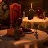 A Date With Yen Wine And Dine A New REDKit Made Quest Mod For NextGen Witcher 3