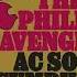 AC Soul Symphony The Philly Avengers Edit