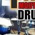 PANTERA Mouth For War DRUM COVER