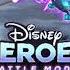 Disney Heroes Battle Mode Battle Theme Heist Robo