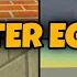 CHICKEN GUN IMPORTANT EASTER EGGS AND SECRETS CHCKEIN GUN GLITCHES AND SECRETS