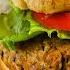 Ahi Tuna Burgers A Healthy Alternative To Traditional Beef Burgers