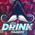 Maaker Drink Original Mix MUSTACHE CREW RECORDS