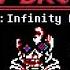 Undertale Last Breath UST Phase 7 Infinity Pain II