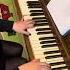 Московская песня Я знаю точно растает лед Сергей Трофимов Piano Cover