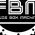 Fuze Box Machine Body Crash 1989